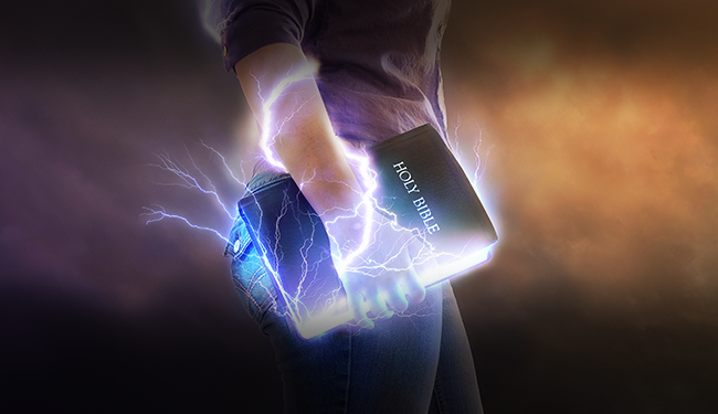 God’s Word