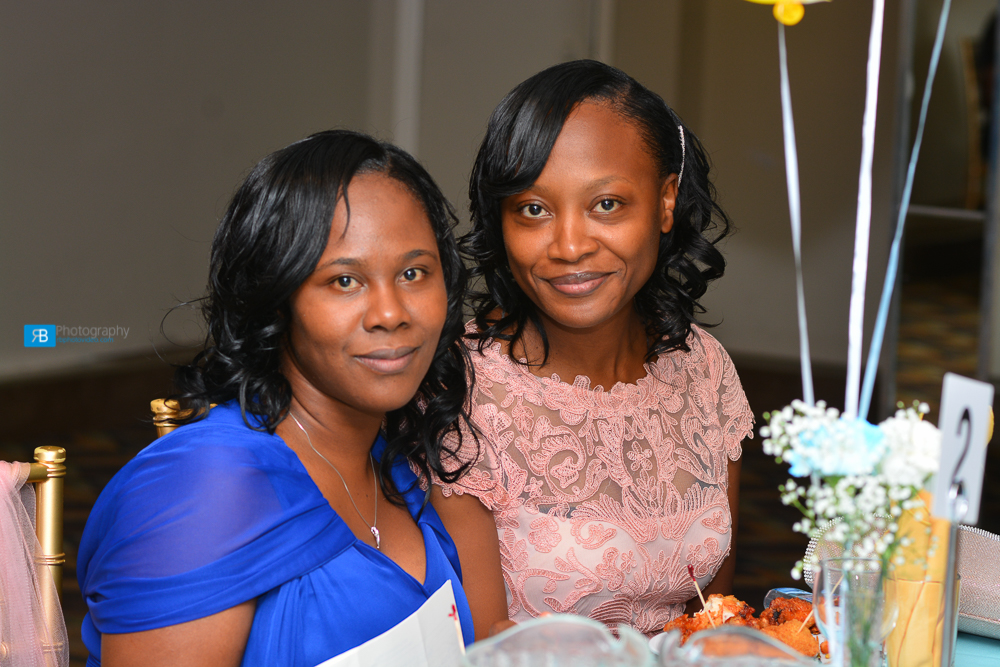 Church Ball on Friday, August 12th