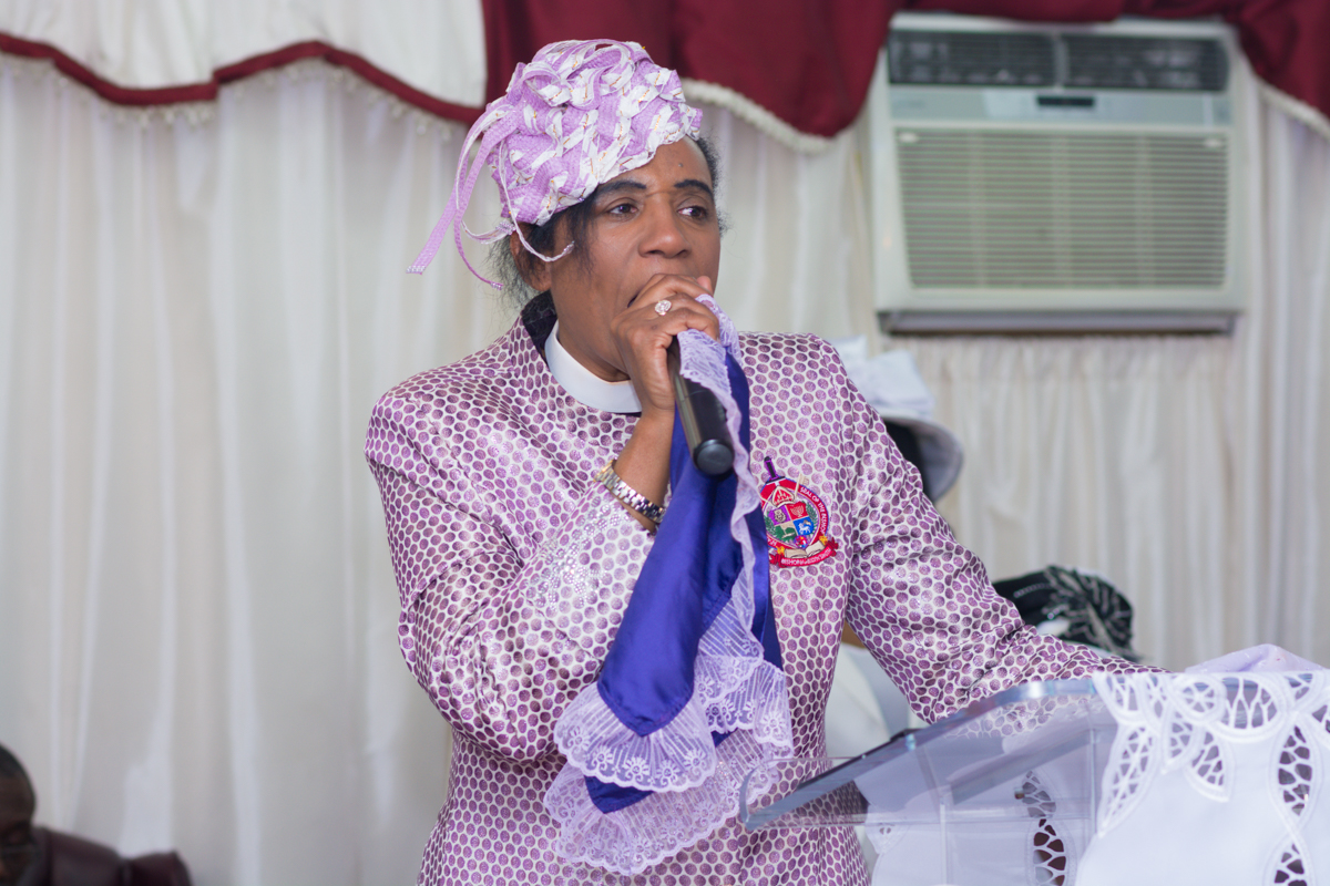 Women’s Conference 2017 Saturday Night